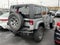 2016 Jeep Wrangler Unlimited 4WD 4dr Sport