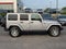 2016 Jeep Wrangler Unlimited 4WD 4dr Sahara