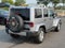 2016 Jeep Wrangler Unlimited 4WD 4dr Sahara
