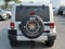 2016 Jeep Wrangler Unlimited 4WD 4dr Sahara