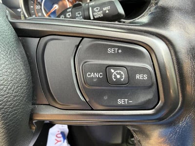 2021 Jeep Wrangler Unlimited Willys 4x4