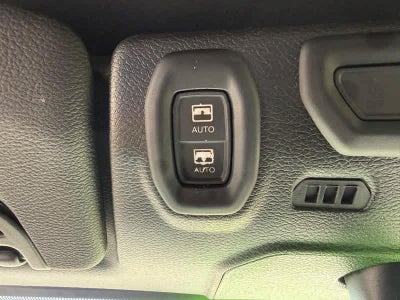2021 Jeep Wrangler Unlimited Willys 4x4