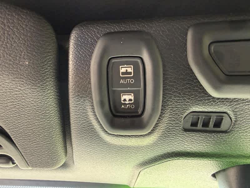 2021 Jeep Wrangler Unlimited Willys 4x4