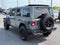 2021 Jeep Wrangler Unlimited Willys 4x4
