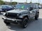 2021 Jeep Wrangler Unlimited Willys 4x4