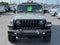 2021 Jeep Wrangler Unlimited Willys 4x4
