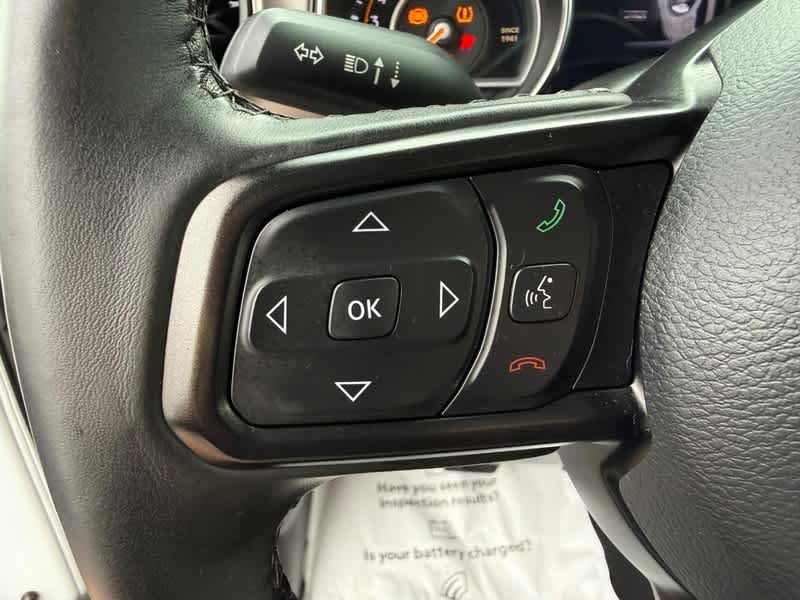 2019 Jeep Wrangler Unlimited Sport S 4x4
