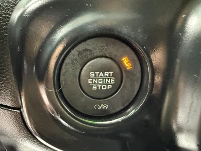 2019 Jeep Wrangler Unlimited Sport S 4x4