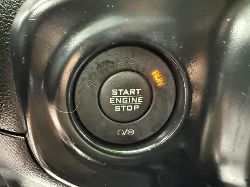 2019 Jeep Wrangler Unlimited Sport S 4x4