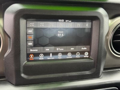 2019 Jeep Wrangler Unlimited Sport S 4x4