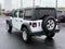 2019 Jeep Wrangler Unlimited Sport S 4x4