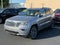 2017 Jeep Grand Cherokee Overland 4x4