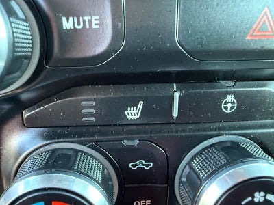 2020 RAM 1500 Big Horn 4x4 Crew Cab 57 Box