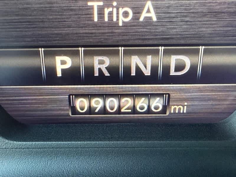 2020 RAM 1500 Big Horn 4x4 Crew Cab 57 Box