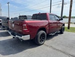 2019 RAM 1500 Big Horn/Lone Star 4x4 Crew Cab 57 Box