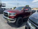 2019 RAM 1500 Big Horn/Lone Star 4x4 Crew Cab 57 Box
