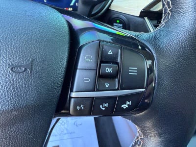 2021 Ford Escape Titanium AWD