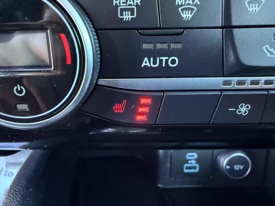 2021 Ford Escape Titanium AWD