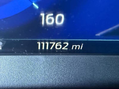 2021 Ford Escape Titanium AWD