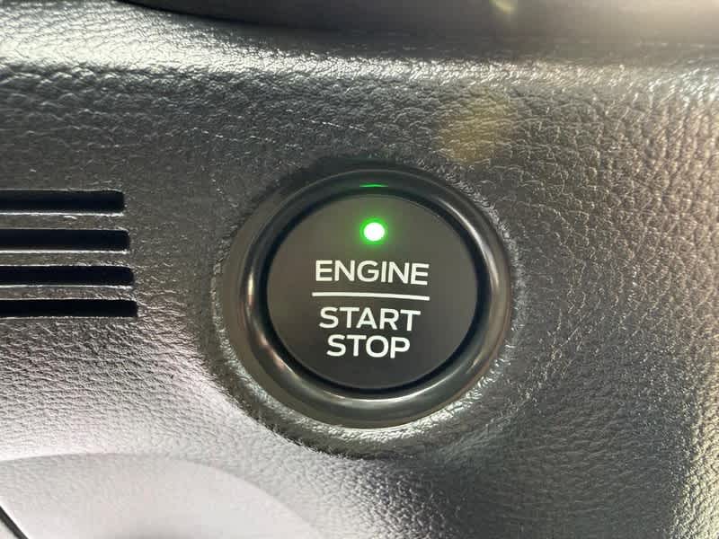 2022 Ford Ranger LARIAT 4WD SuperCrew 5 Box