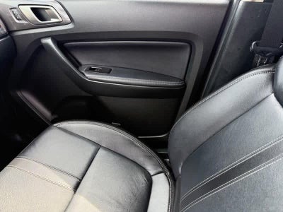 2022 Ford Ranger LARIAT 4WD SuperCrew 5 Box