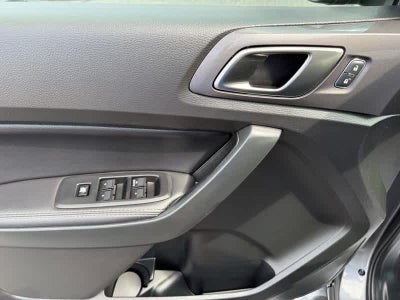 2022 Ford Ranger LARIAT 4WD SuperCrew 5 Box
