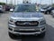 2022 Ford Ranger LARIAT 4WD SuperCrew 5 Box