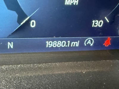 2024 Ford Ranger LARIAT 4WD SuperCrew 5 Box