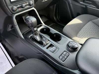 2024 Ford Ranger XL 4WD SuperCrew 5 Box