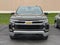2023 Chevrolet Silverado 1500 4WD Crew Cab 147 LT w/2FL