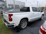2019 Chevrolet Silverado 1500 4WD Crew Cab 147 High Country
