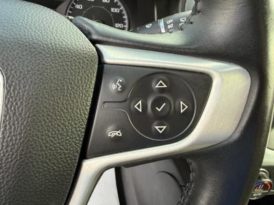 2018 GMC Acadia FWD 4dr SLE w/SLE-2