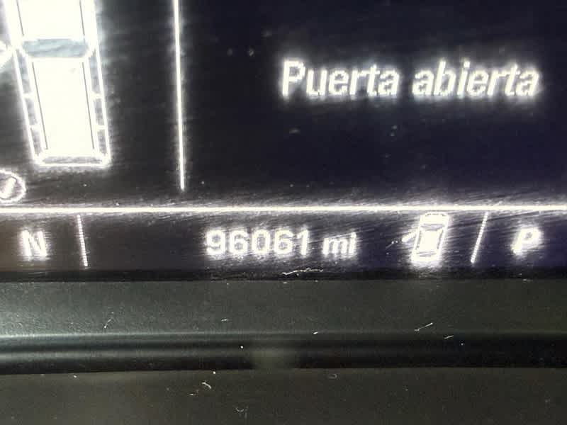2018 GMC Acadia FWD 4dr SLE w/SLE-2