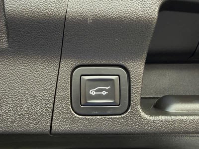 2018 GMC Acadia FWD 4dr SLE w/SLE-2