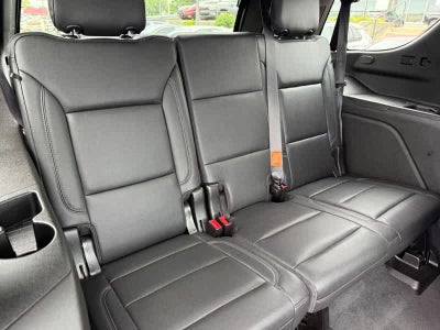 2021 Chevrolet Tahoe 4WD 4dr LT