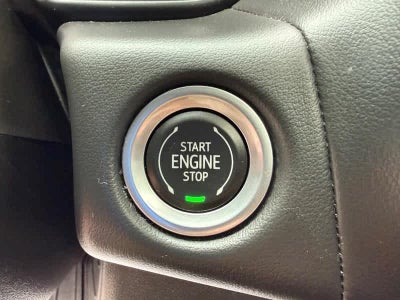 2021 Chevrolet Tahoe 4WD 4dr LT