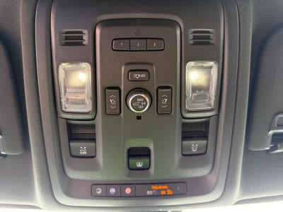 2021 Chevrolet Tahoe 4WD 4dr LT