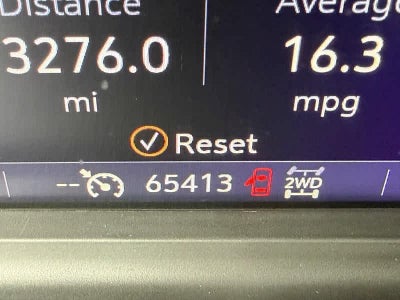 2021 Chevrolet Tahoe 4WD 4dr LT