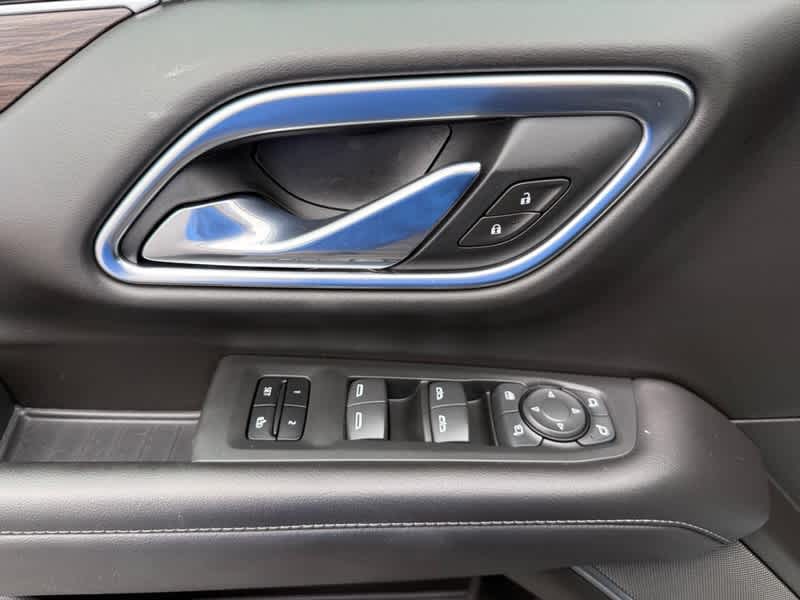 2021 Chevrolet Tahoe 4WD 4dr LT