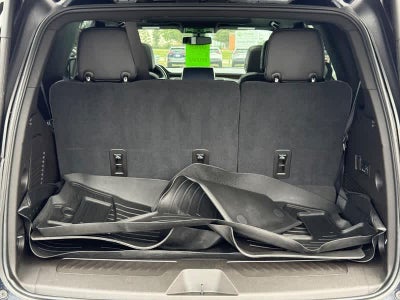 2021 Chevrolet Tahoe 4WD 4dr LT