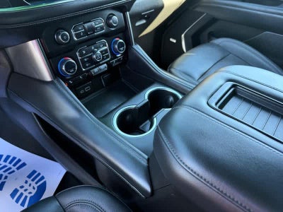 2023 Chevrolet Tahoe 4WD 4dr Z71