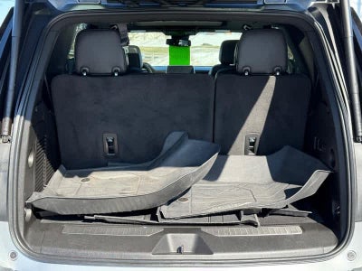 2023 Chevrolet Tahoe 4WD 4dr Z71