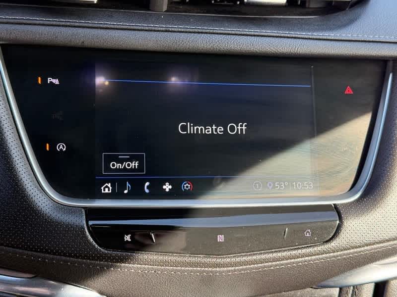 2020 Cadillac XT5 AWD 4dr Luxury