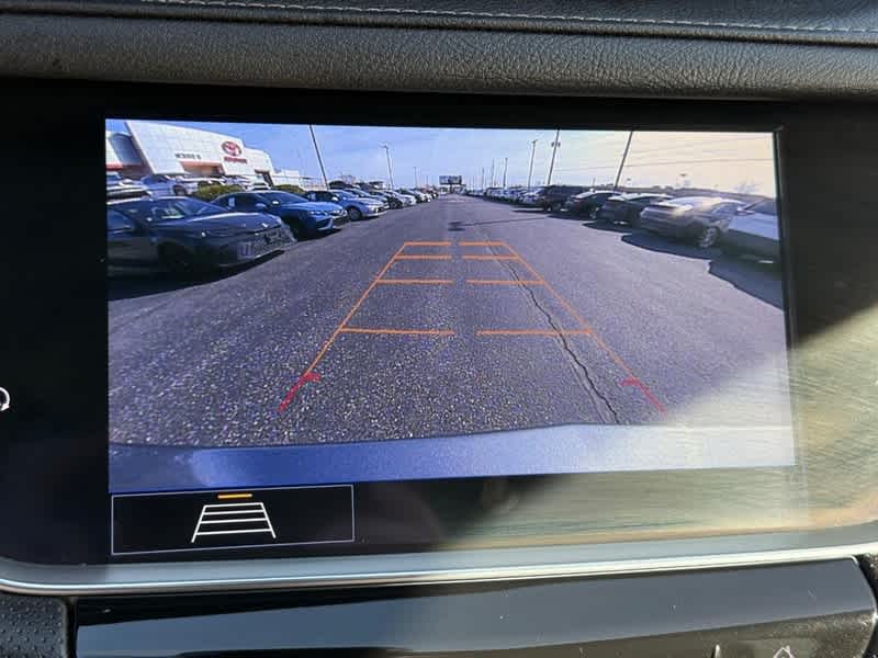 2020 Cadillac XT5 AWD 4dr Luxury