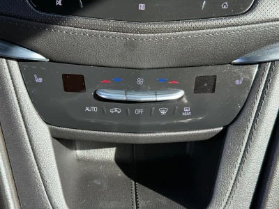 2020 Cadillac XT5 AWD 4dr Luxury