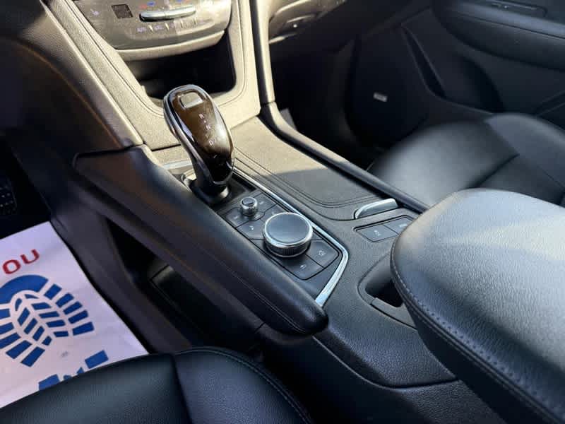 2020 Cadillac XT5 AWD 4dr Luxury