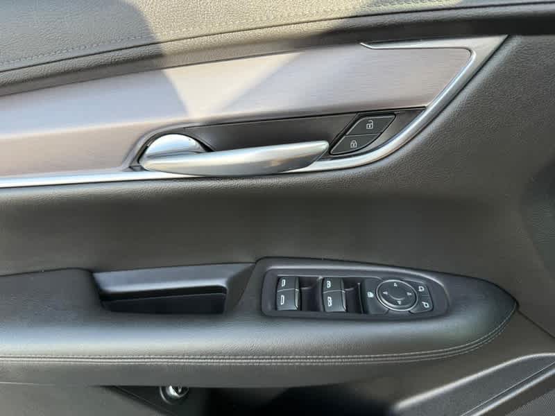 2020 Cadillac XT5 AWD 4dr Luxury