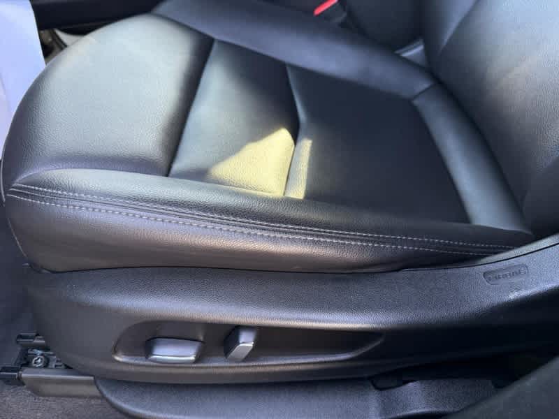 2020 Cadillac XT5 AWD 4dr Luxury