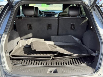 2020 Cadillac XT5 AWD 4dr Luxury