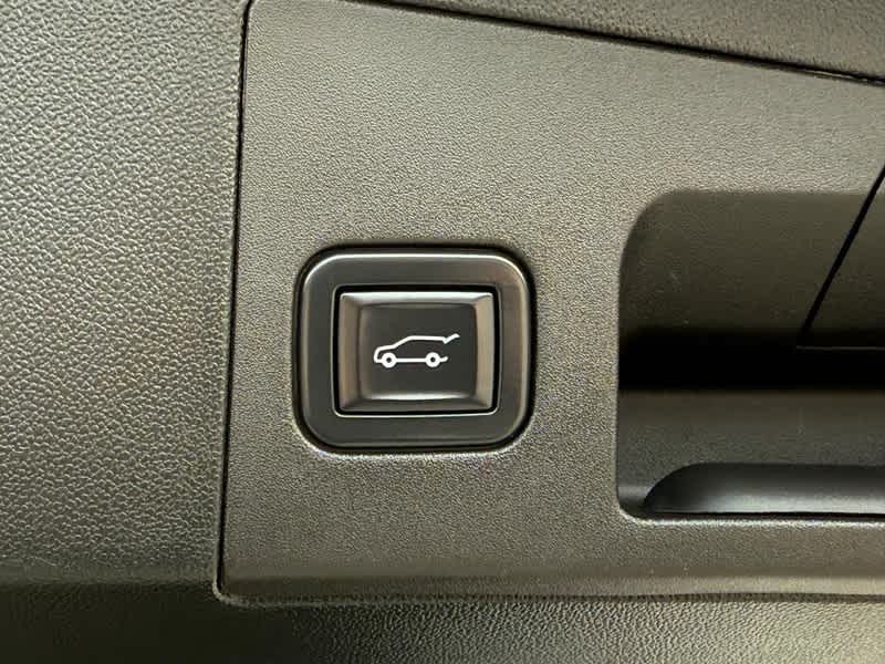 2020 Cadillac XT5 AWD 4dr Luxury